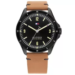 Tommy Hilfiger Maverick 1791906 Férfi Karóra