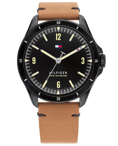 Tommy Hilfiger Maverick 1791906 Férfi Karóra