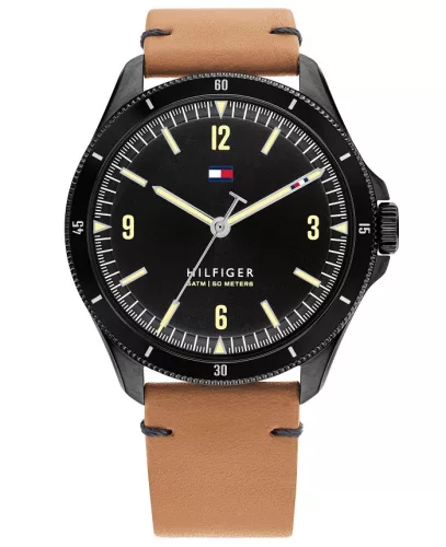 Tommy Hilfiger Maverick 1791906 Férfi Karóra