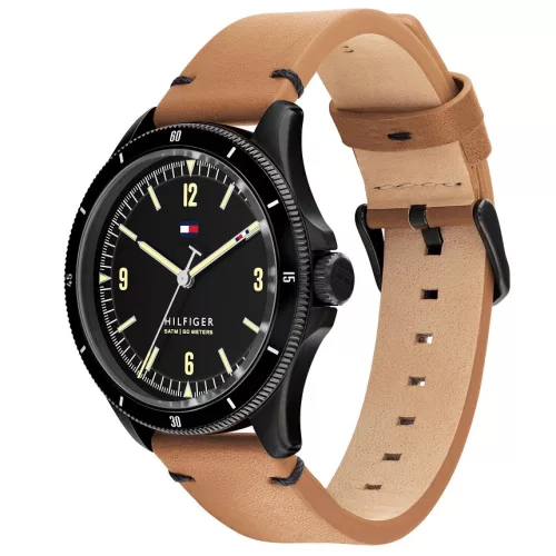 Tommy Hilfiger Maverick 1791906 Férfi Karóra