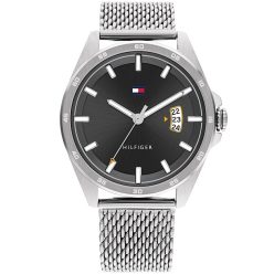 Tommy Hilfiger Carter 1791912 Férfi Karóra