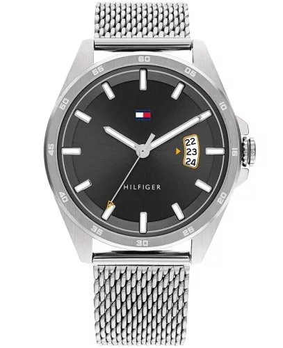 Tommy Hilfiger Carter 1791912 Férfi Karóra