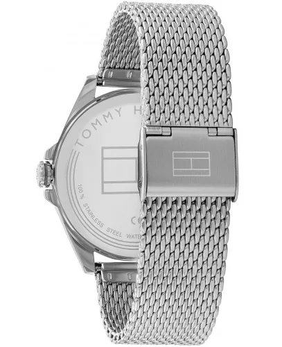 Tommy Hilfiger Carter 1791912 Férfi Karóra