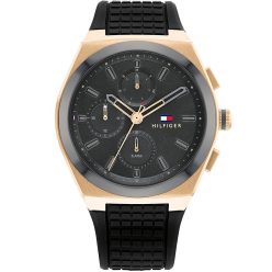 Tommy Hilfiger Connor 1791931 Férfi Karóra
