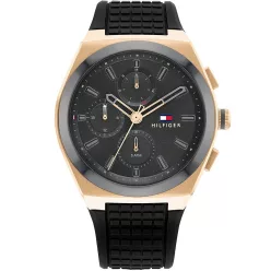 Tommy Hilfiger Connor 1791931 Férfi Karóra