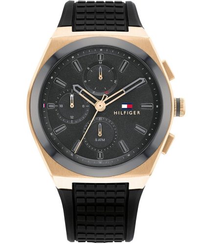 Tommy Hilfiger Connor 1791931 Férfi Karóra