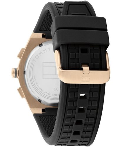Tommy Hilfiger Connor 1791931 Férfi Karóra