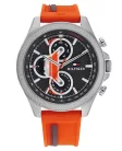 Tommy Hilfiger Clark 1792084 Férfi Karóra
