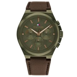 Tommy Hilfiger Dexter 1792085 Férfi Karóra