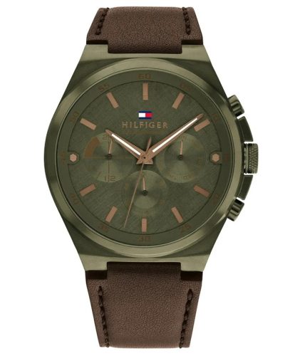 Tommy Hilfiger Dexter 1792085 Férfi Karóra