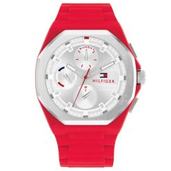 Tommy Hilfiger Neo 1792123 Férfi Karóra