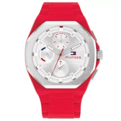 Tommy Hilfiger Neo 1792123 Férfi Karóra