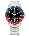 Tommy Hilfiger TH85 Diver GMT 1792131 Férfi Karóra