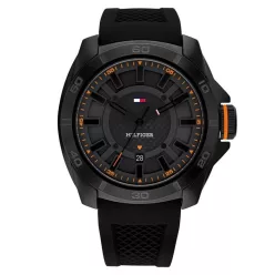 Tommy Hilfiger Windsurf 1792137 Férfi Karóra