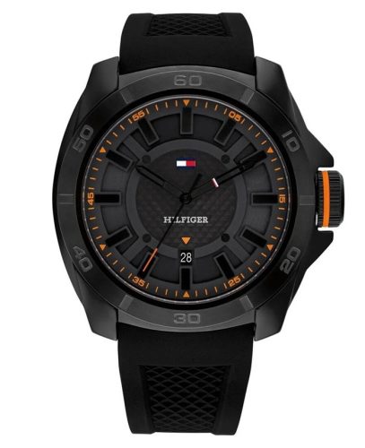 Tommy Hilfiger Windsurf 1792137 Férfi Karóra