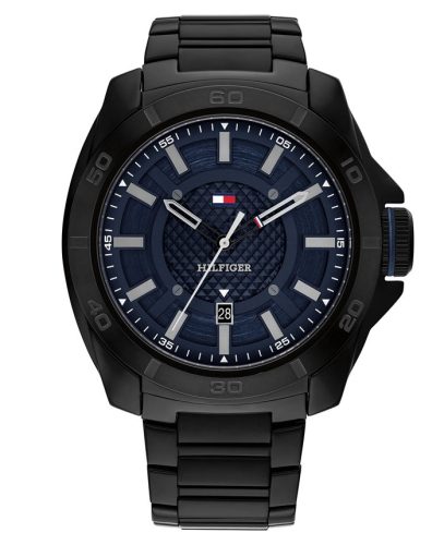 Tommy Hilfiger Windsurf 1792139 Férfi Karóra