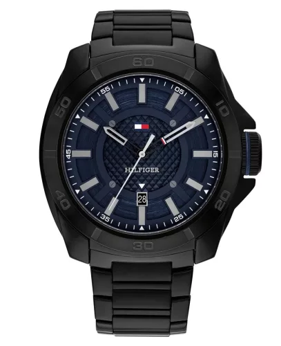 Tommy Hilfiger Windsurf 1792139 Férfi Karóra