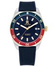 Tommy Hilfiger TH85 Automatic 1792141 Férfi Karóra