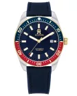 Tommy Hilfiger TH85 Automatic 1792141 Férfi Karóra