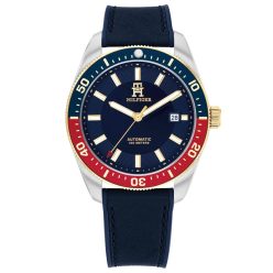 Tommy Hilfiger TH85 Automatic 1792141 Férfi Karóra