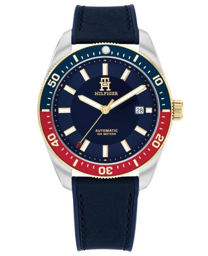 Tommy Hilfiger TH85 Automatic 1792141 Férfi Karóra
