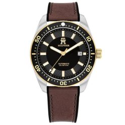 Tommy Hilfiger TH85 Automatic 1792142 Férfi Karóra