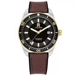 Tommy Hilfiger TH85 Automatic 1792142 Férfi Karóra