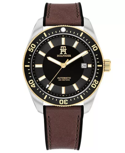 Tommy Hilfiger TH85 Automatic 1792142 Férfi Karóra