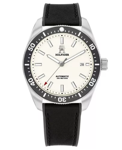 Tommy Hilfiger TH85 Automatic 1792153 Férfi Karóra