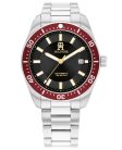 Tommy Hilfiger TH85 Automatic 1792154 Férfi Karóra