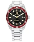 Tommy Hilfiger TH85 Automatic 1792154 Férfi Karóra