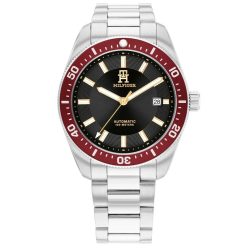 Tommy Hilfiger TH85 Automatic 1792154 Férfi Karóra
