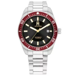 Tommy Hilfiger TH85 Automatic 1792154 Férfi Karóra