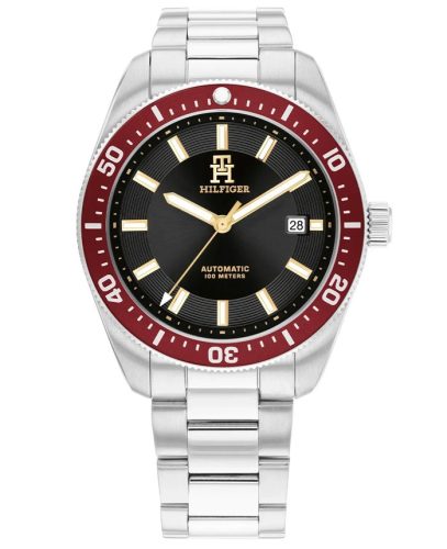 Tommy Hilfiger TH85 Automatic 1792154 Férfi Karóra