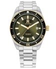 Tommy Hilfiger TH85 Automatic 1792155 Férfi Karóra