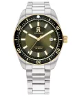 Tommy Hilfiger TH85 Automatic 1792155 Férfi Karóra