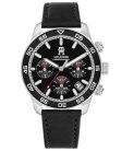 Tommy Hilfiger TH85 Chrono 1792162 Férfi Karóra