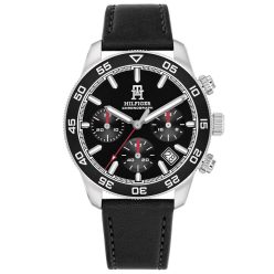 Tommy Hilfiger TH85 Chrono 1792162 Férfi Karóra