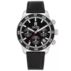 Tommy Hilfiger TH85 Chrono 1792162 Férfi Karóra