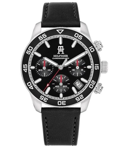 Tommy Hilfiger TH85 Chrono 1792162 Férfi Karóra