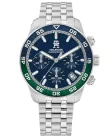 Tommy Hilfiger TH85 Chrono 1792185 Férfi Karóra
