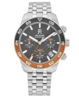 Tommy Hilfiger TH85 Chrono 1792186 Férfi Karóra