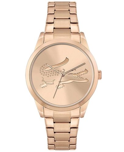 Lacoste Ladycroc Mini 2001231 Női Karóra