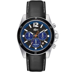 Lacoste Seattle Chrono 2010752 Férfi Karóra
