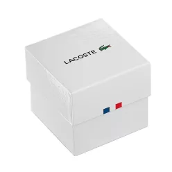 Lacoste Seattle Chrono 2010752 Férfi Karóra