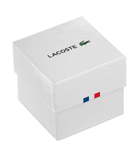 Lacoste Seattle Chrono 2010752 Férfi Karóra