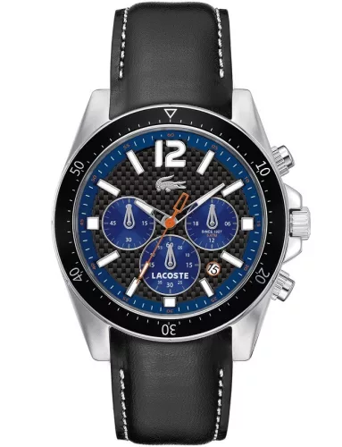 Lacoste Seattle Chrono 2010752 Férfi Karóra