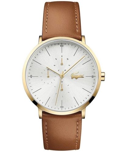 Lacoste Moon 2010977 Férfi Karóra