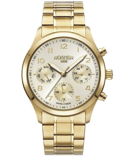Roamer OEM RK 204982-48-26-20 Férfi Karóra