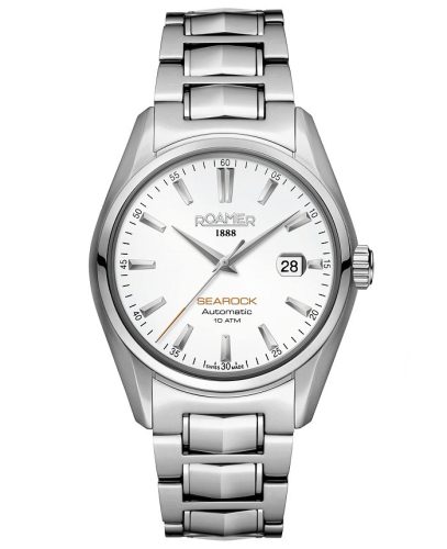 Roamer Searock Automatic 210633-41-25-20 Férfi Karóra